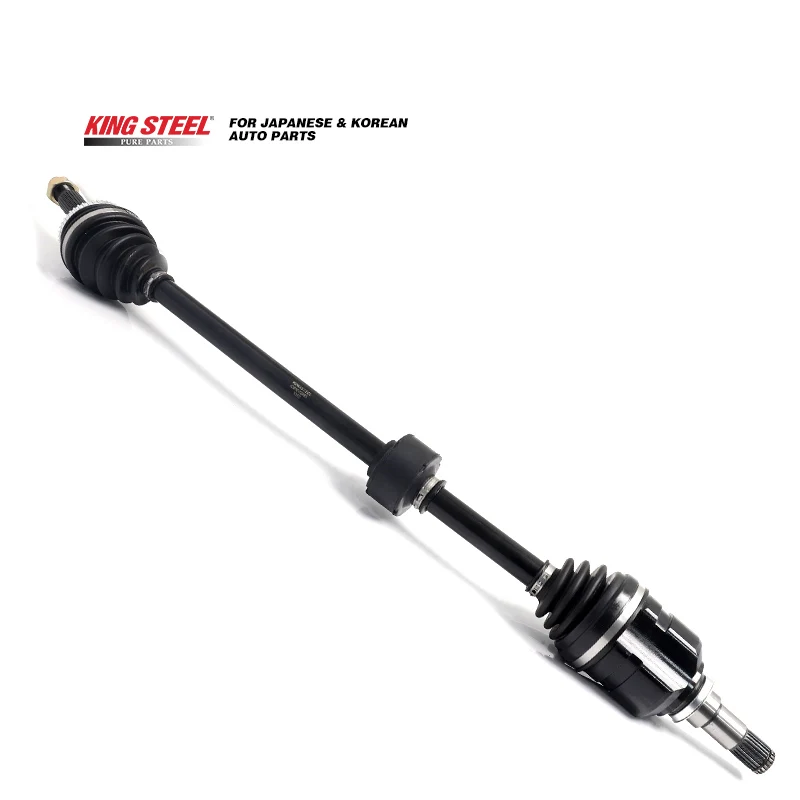 KINGSTEEL OEM 43410-12A80 Auto Transmission Systems Drive Shafts Axle Assy RH For TOYOTA COROLLA SED WG ZZE141 NZE141 ZRE141