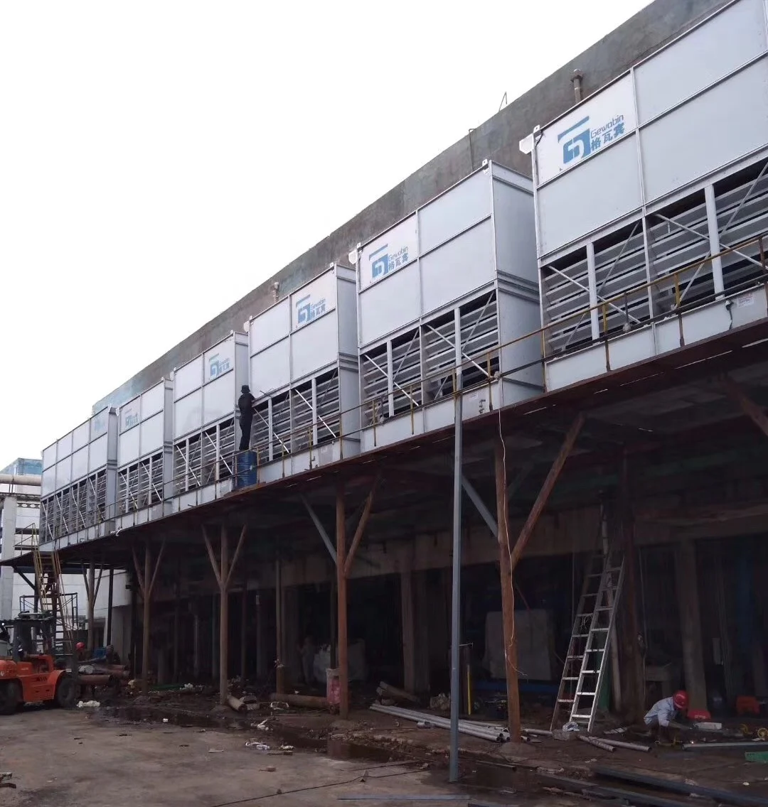 Good quality  evaporative condenser   price