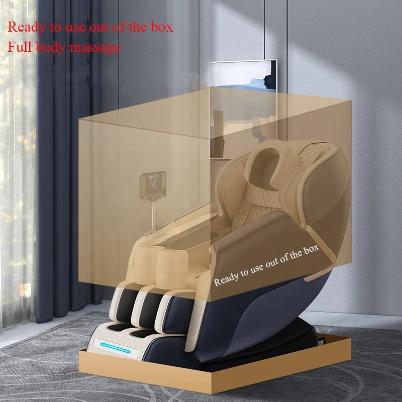 Full Body Massage Chair Equipment/Cheap Price Electric Beauty Parlour Chair electric cheap massage chair price