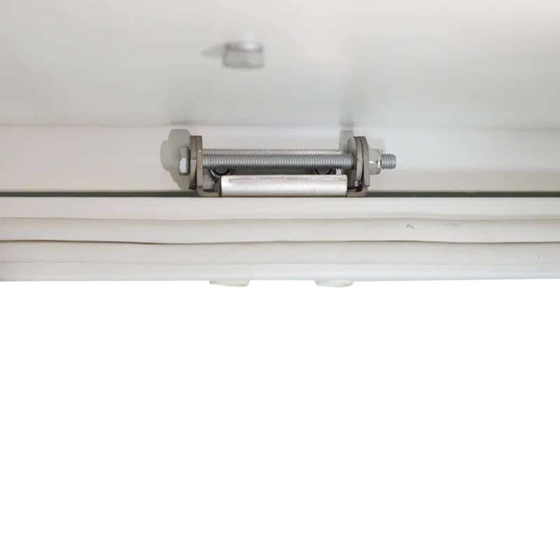 Roof Access Panel Aluminum Roof Hatch 600 * 600 mm ISO 9001 Leading Supplier Beat Selling in Supermarket, Used in Projects