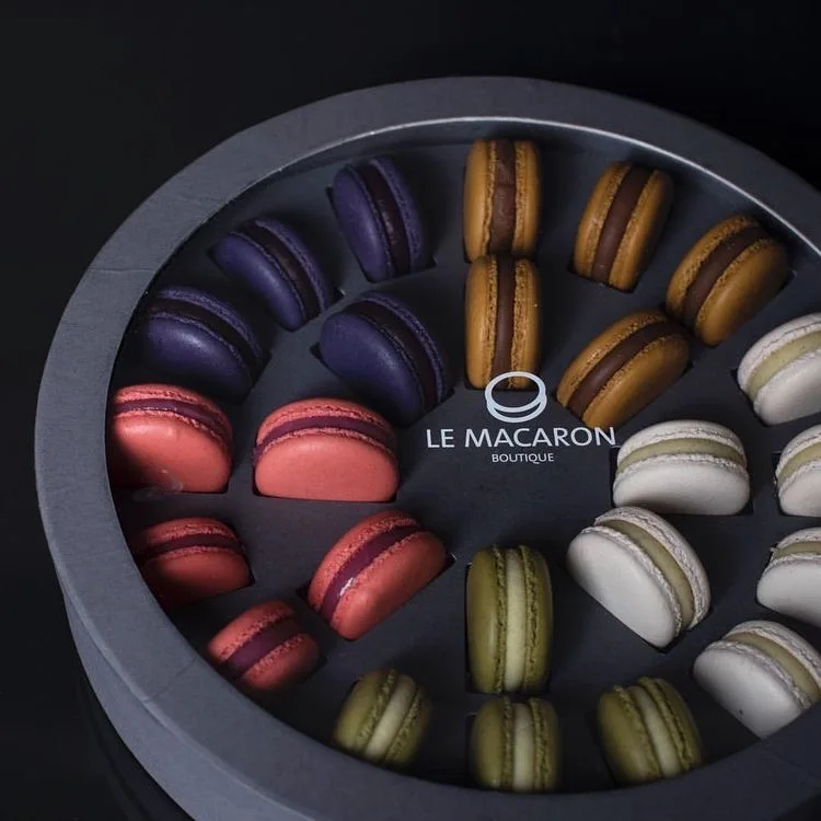 chocolate bar packaging box sweet chocolate bonbon packaging chocolate macaroon box packaging luxury