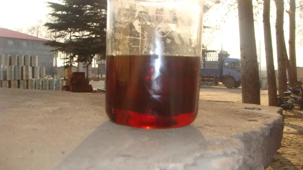 Insektisida, бензоат эмамектина 5% EC, маленькая упаковка для рынка Ближнего Востока