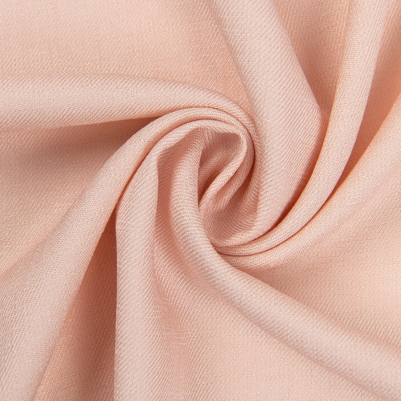 High Quality Luxury New Material  Linen-like 100% Acetate Fabric for High End Women Clothing