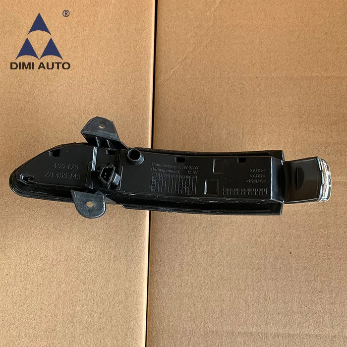 Factory Direct Sell Good Price High Quality Side Mirror Indicator Lamp 2198200521  2198200621 for Benz W211 E 02-08 W221 S 05-13