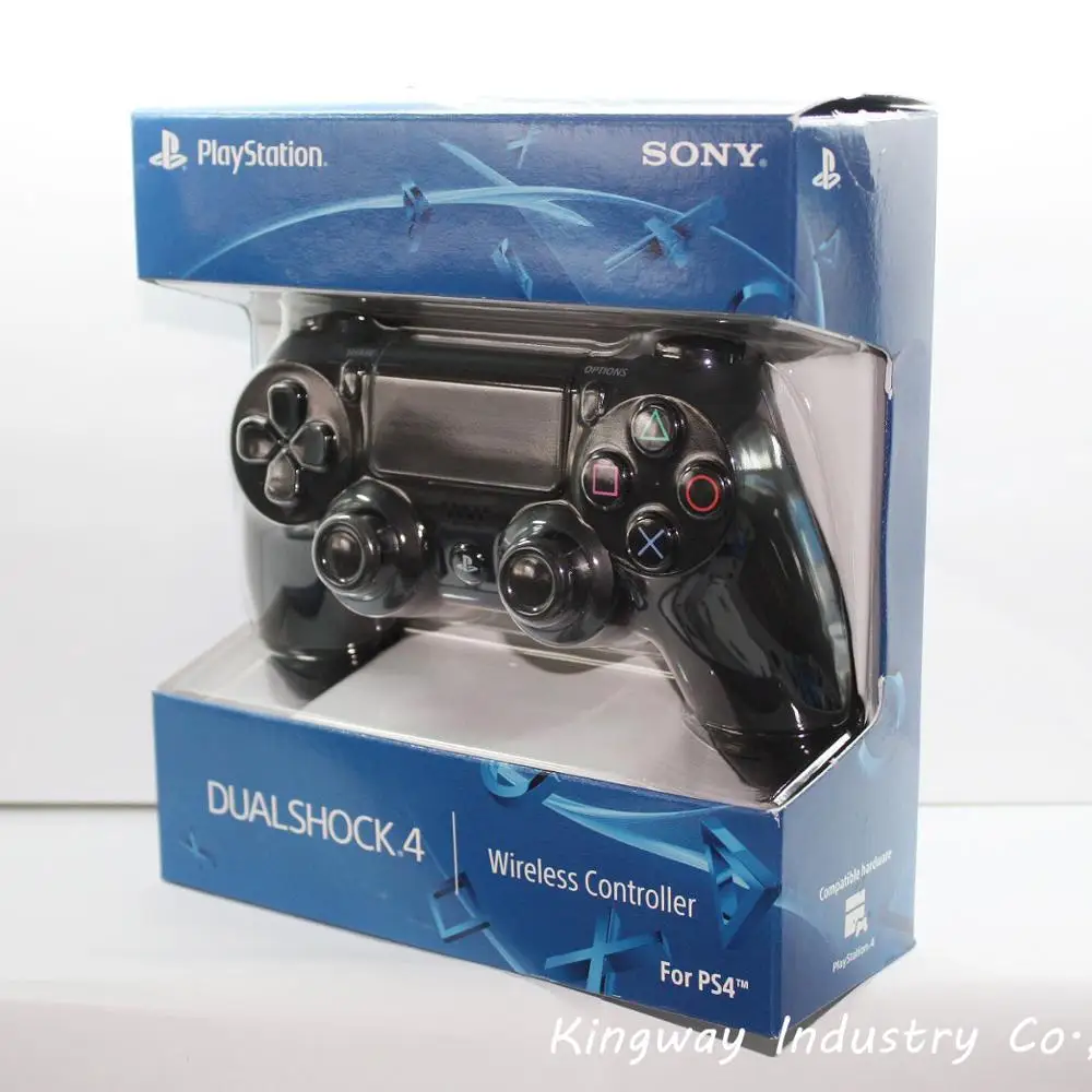 
for Ps4 Controller Original and refurbished work For PS 5 wireless controller 