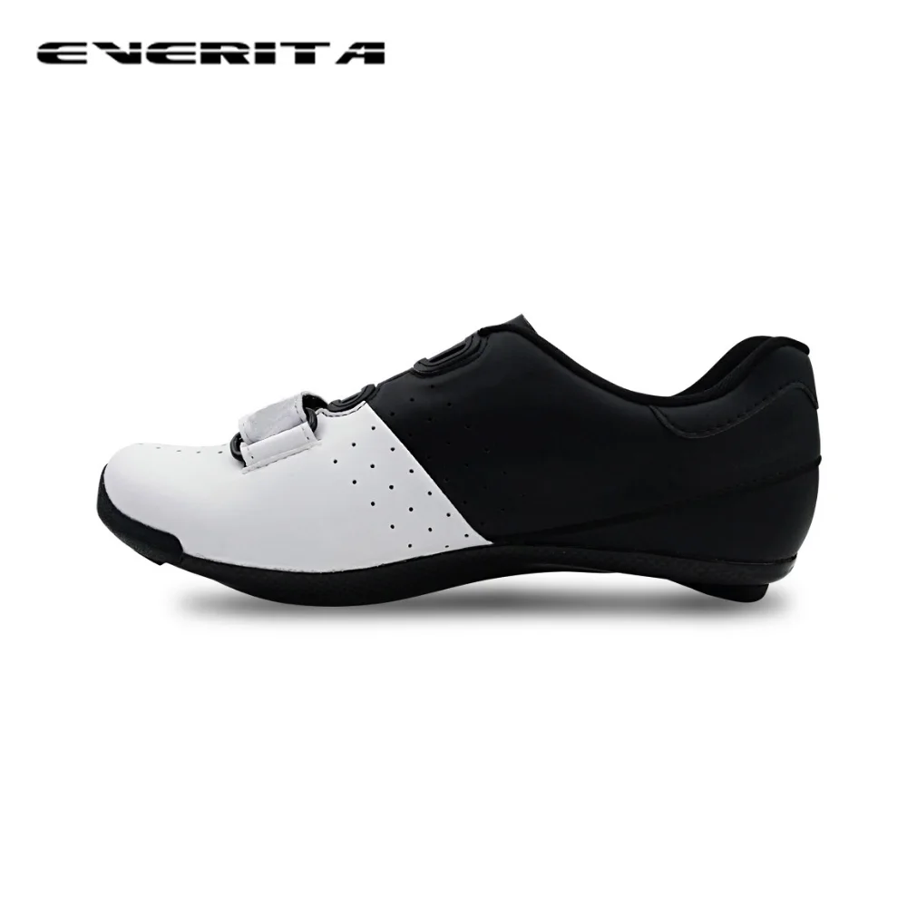 
Popular bicycle lock shoes light and breathable cycling shoes 