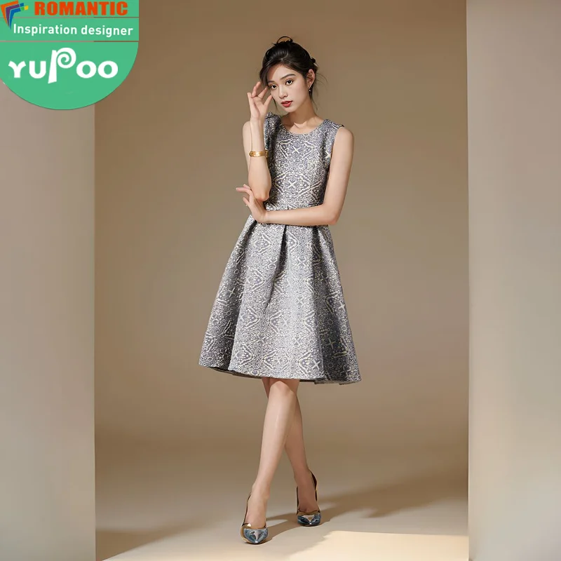 556-72-93 Designer Manufacturers Custom Woman Clothes Wholesale Prom Inspiration Elegant Vintage Lady Oem  Long Dresses