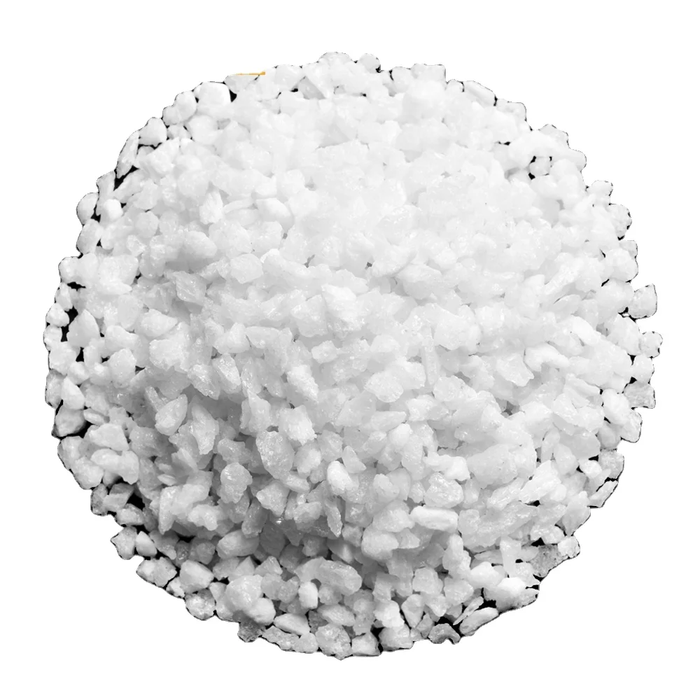 High Purity White Fused Alumina White Aluminum Oxide/ WFA/White Corundum/ Used As Abrasive And Refractory Material