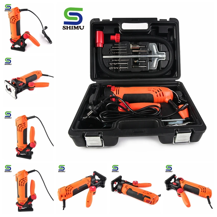 OEM 600w wood electric twist a saw