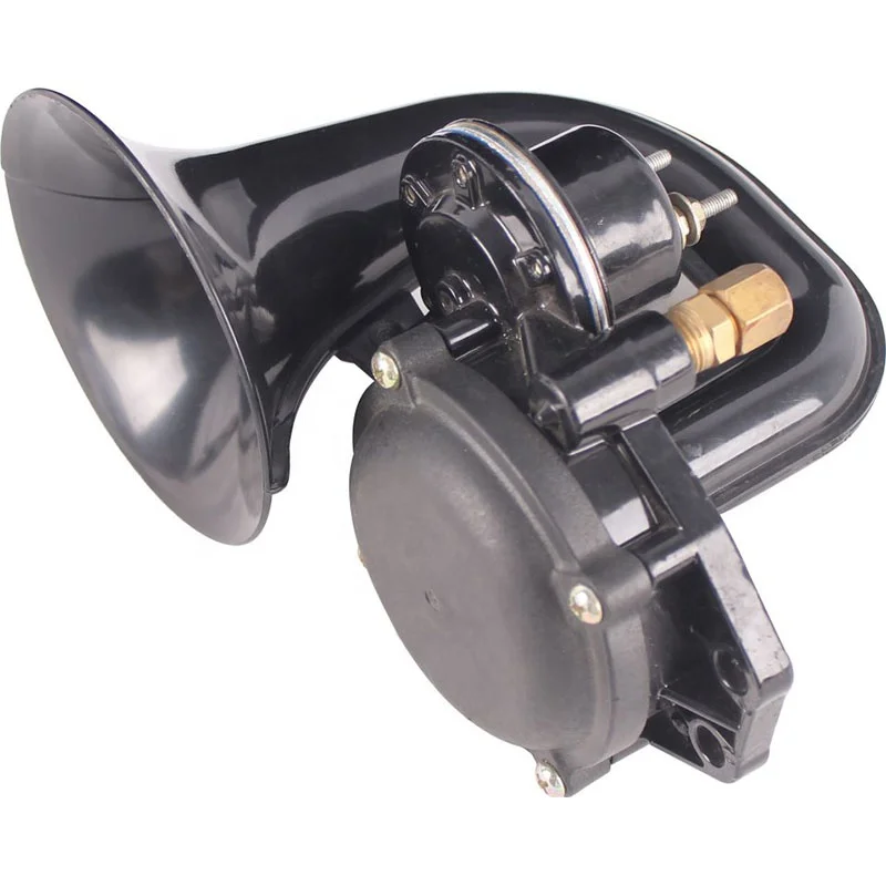 12v Высокое качество электронное управление Рог HR-3209