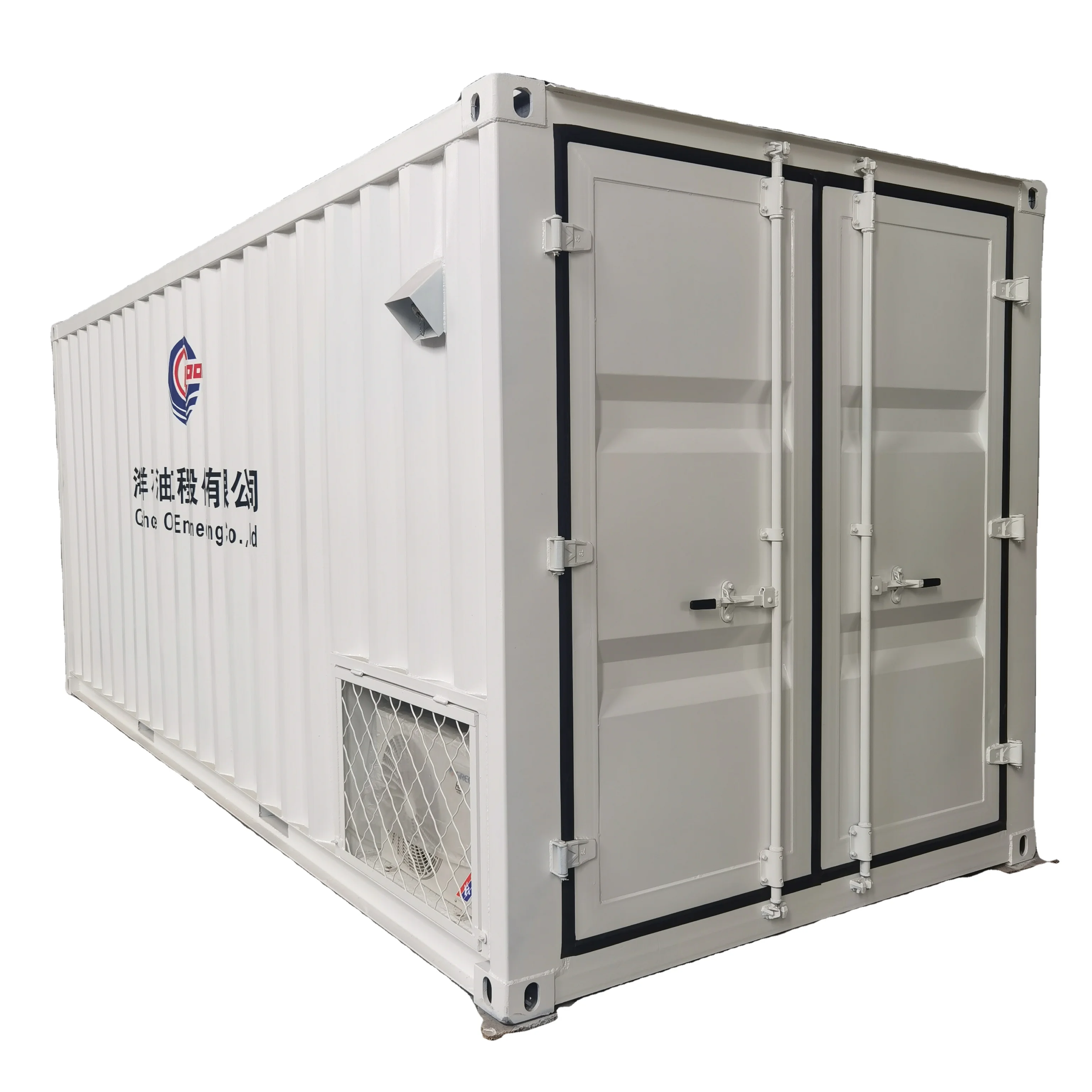 2021 hot selling manufacture removable cold resistance Equipment container for retailing