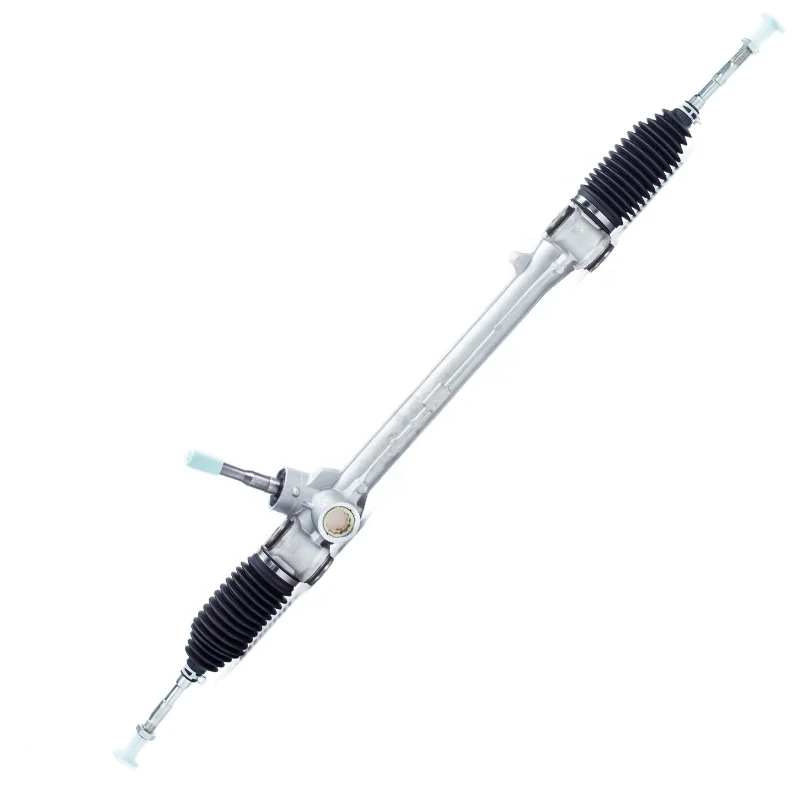Auto Steering Gear Power Steering Rack For Mitsubishi Pajero 3.0 KH6W L200 Zinger 2011 2012 MR333500