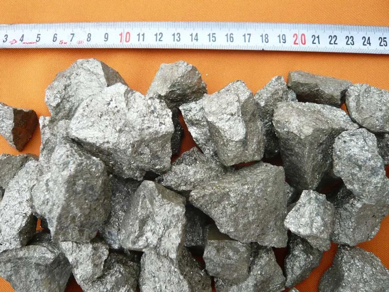 pyrite for Cutting Steel and Casting