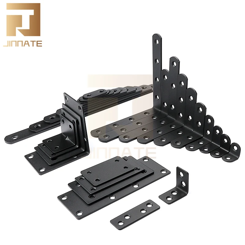 L Shape Bracket Heavy Duty L Shape Bed Frame Bracket L Shape Shelf Bracket