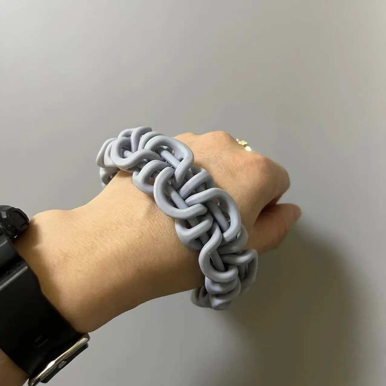 3D casting jewelry manufacturer lost wax casting precision sla mjf 3D printing service