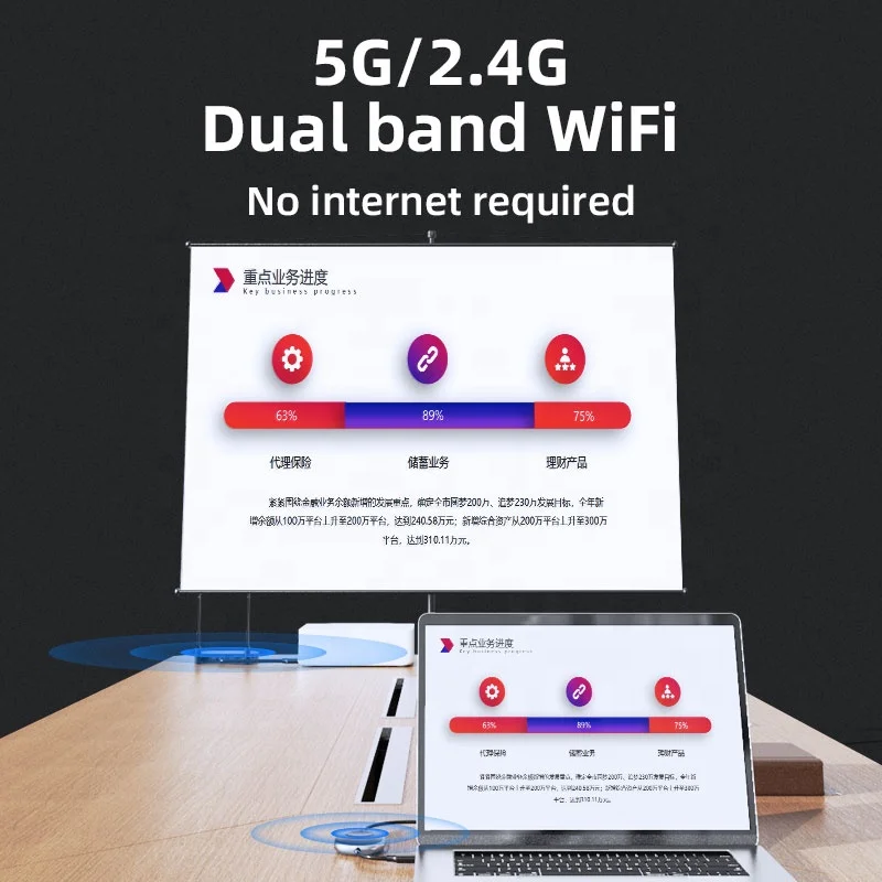 Unnlink 50 м беспроводной HDMI удлинитель аудио видео передатчик и приемник HD сигнал 4K @ 30 Гц 1080P
