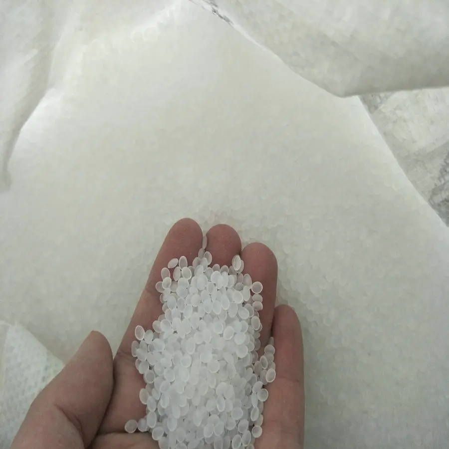 SECCO LL0209AA Linear Low Density Polyethylene resin with less gels contains no slip agent and anti-block agent