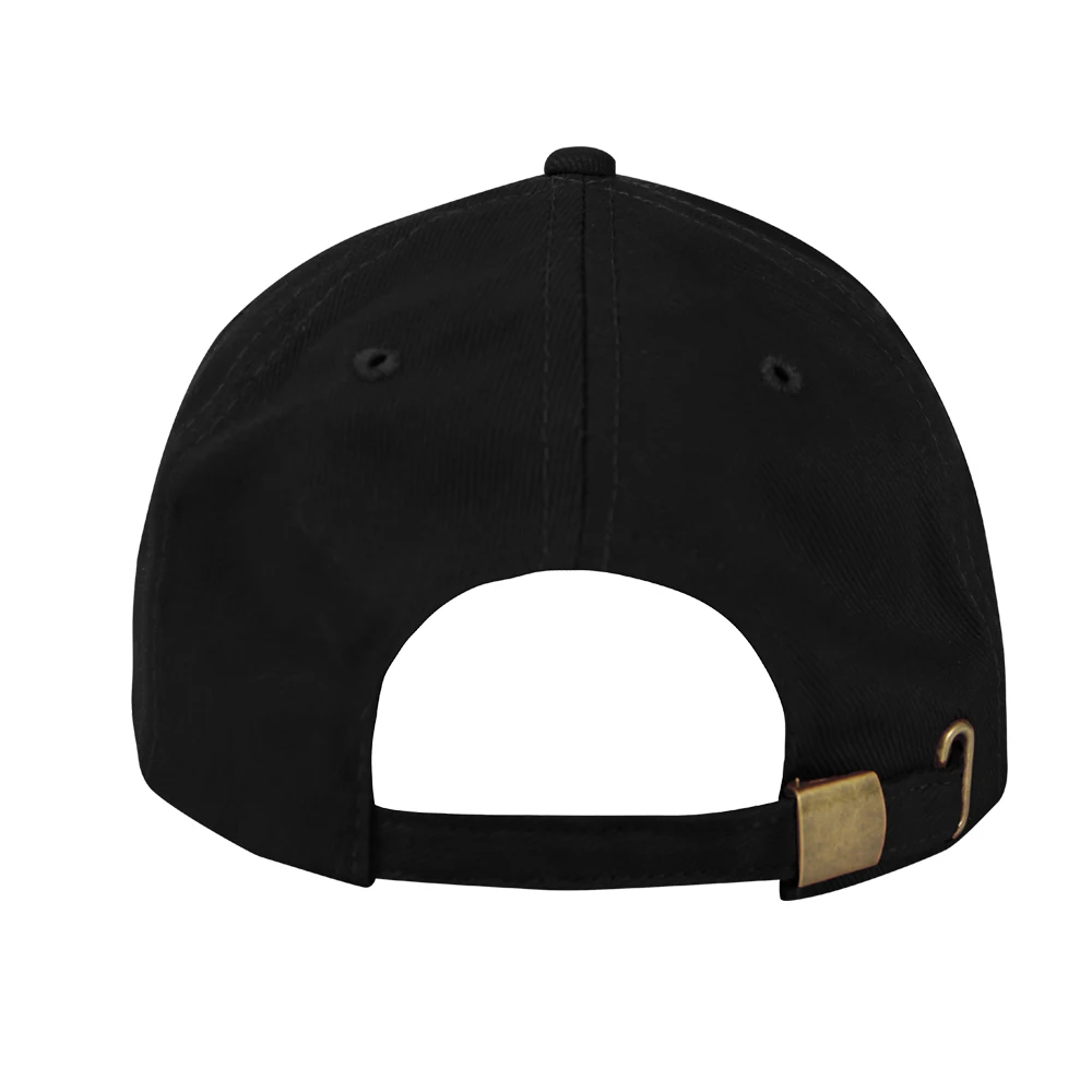 Promotional Blank 5 Panel Outdoor Gorras hats Plain Light Brushed 100% Cotton Sandwich Brim Baseball Cap