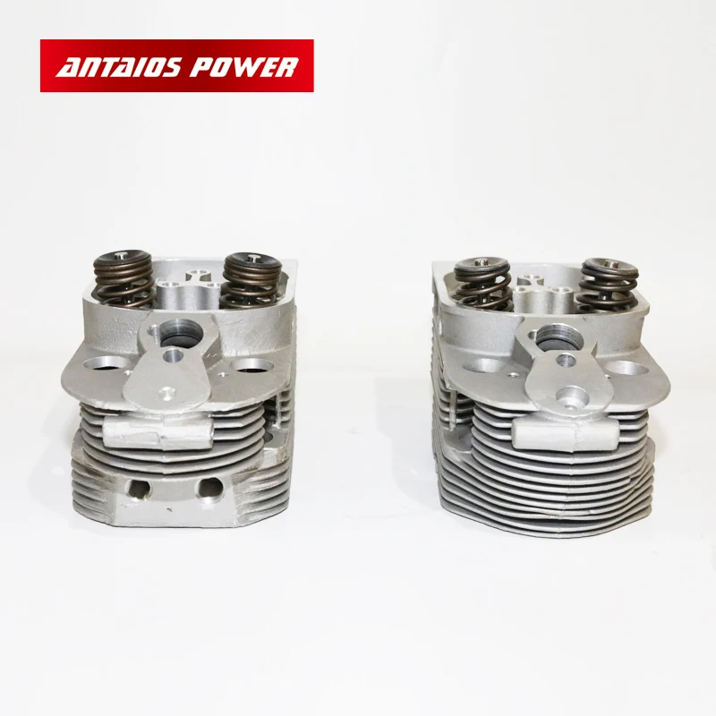 912 Series FL912 Diesel Engine Part Cylinder Head 04231661 for Deutz