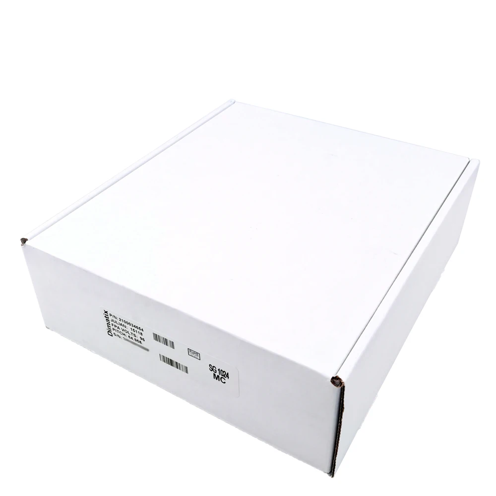 Dimatix Sg1024-Mc Cabezal Starfire 1024 25Pl 10Pl Sa2C Star Fire 1024-25Pl Ma2C Mc 25 Pl печатающая головка