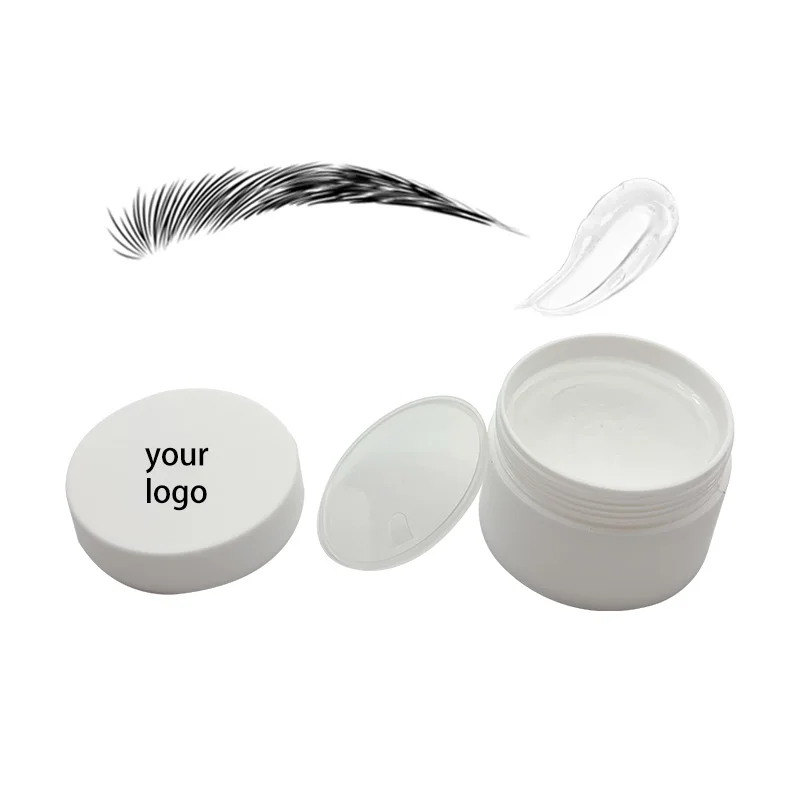 wholesale 30g wax eyebrows eyebrows styling wax vegan long lasting eyebrow wax brow freeze or brow lift