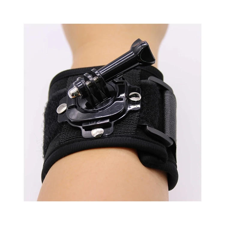 
Factory Cheap Price Customized Logo
Resistance Elastic Band Custom Sport Camera Headband 