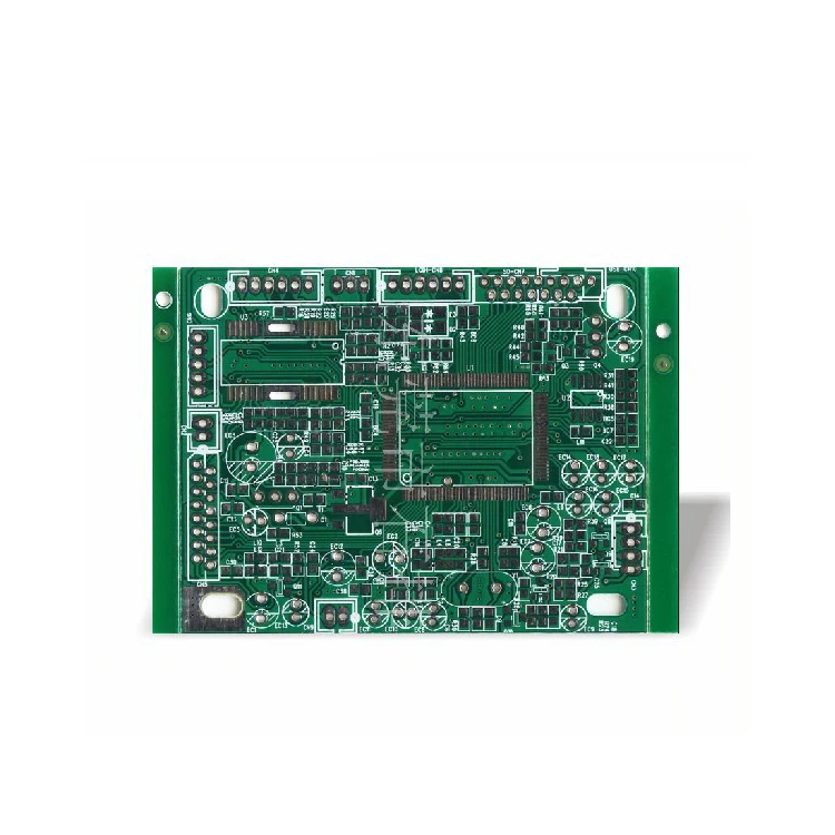 Custom pcb producer 94V0 Pcb Board manufacturer