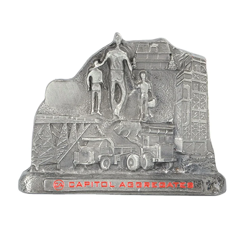 FANDY Professionally produced custom commemorative coin 3d military coin thick Military coin