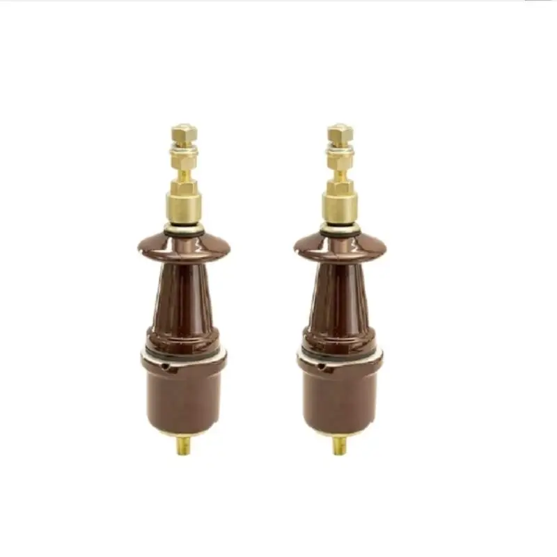 Shengbang Cost-effective transformer bushing accessories transformer bush insulator