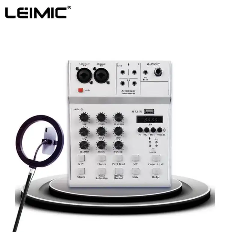 Best Quality China Manufacturer Greeting Card Digital Sound Pro