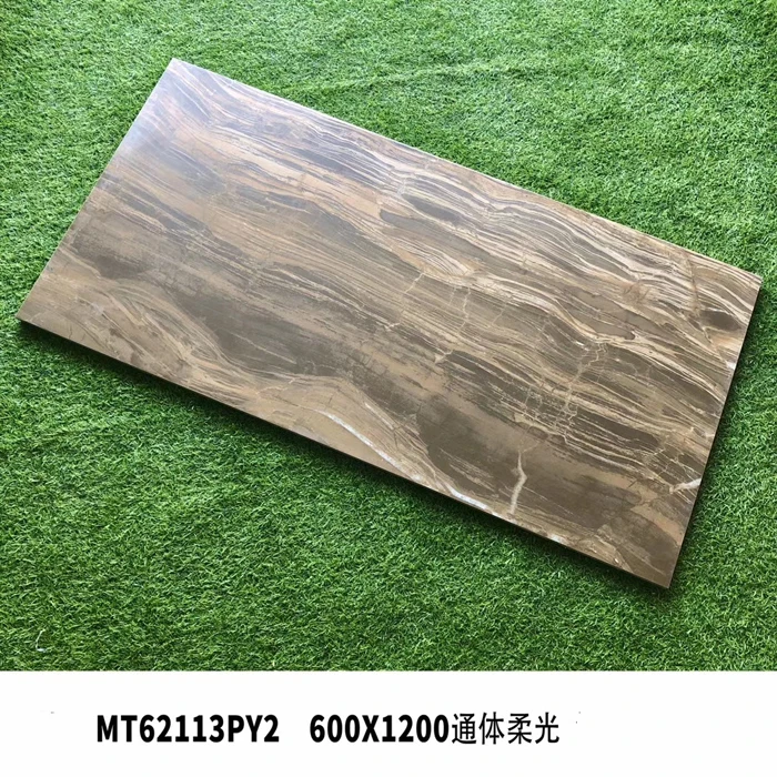 600x1200 carrara white soft surface marble tiles