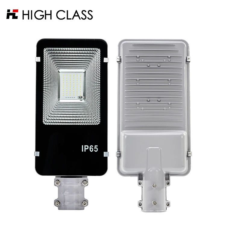 Ultra-high brightness outdoor waterproof ip65 60w 120w 200w 300w led solar street light price