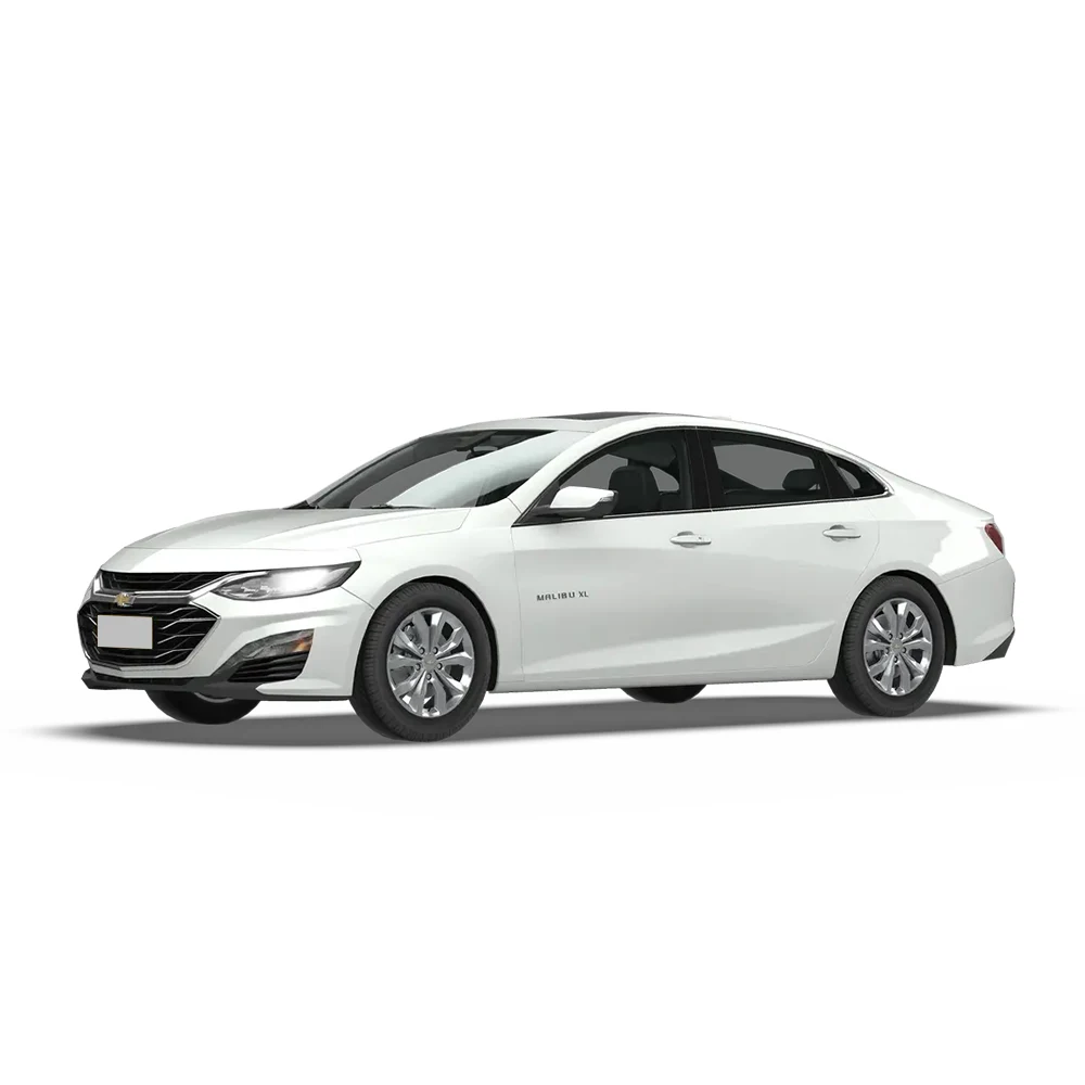 Chevrolet Malibu Xl 1 5 т 4-дверный 5-местный седан китайский 2024 Новый с высокой скоростью новый выпуск бензиновый автомобиль