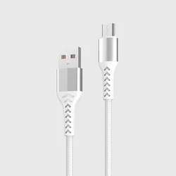 MODORWY wholesale fast charging usb cable flowing li ght phone accessories cable usb led luminous micro data cable