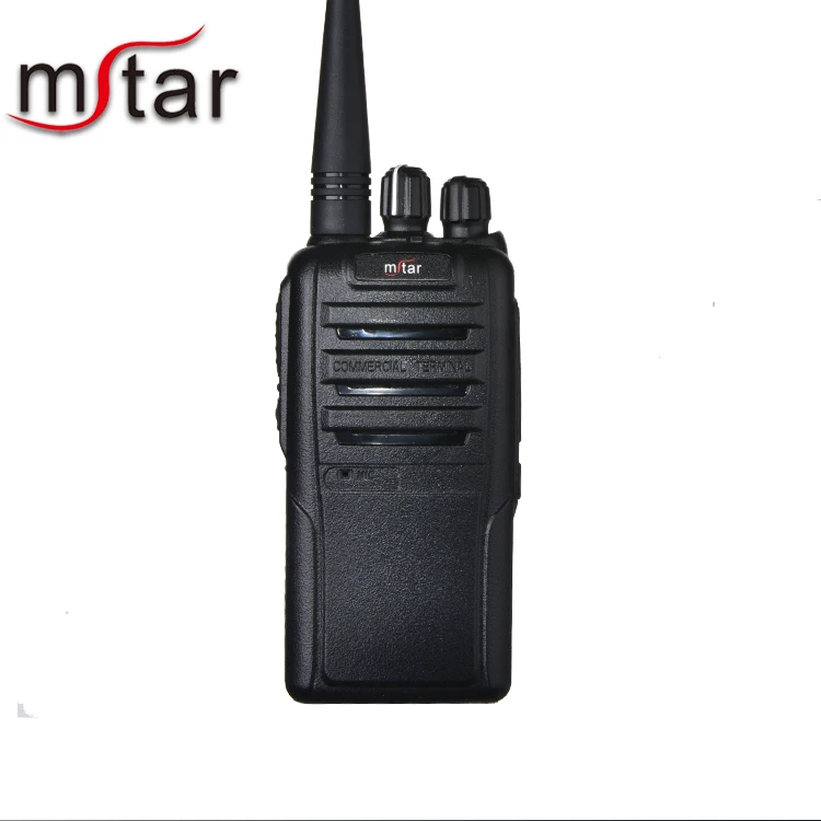 Дешевая портативная беспроводная рация MSTAR M3 из Китая