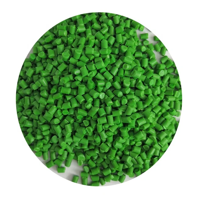 HIPS GF10 GF20 GF30 V0 GPPS Resin Factory Direct Sale High Impact Polystyrene HIPS V0 Plastic Granlules