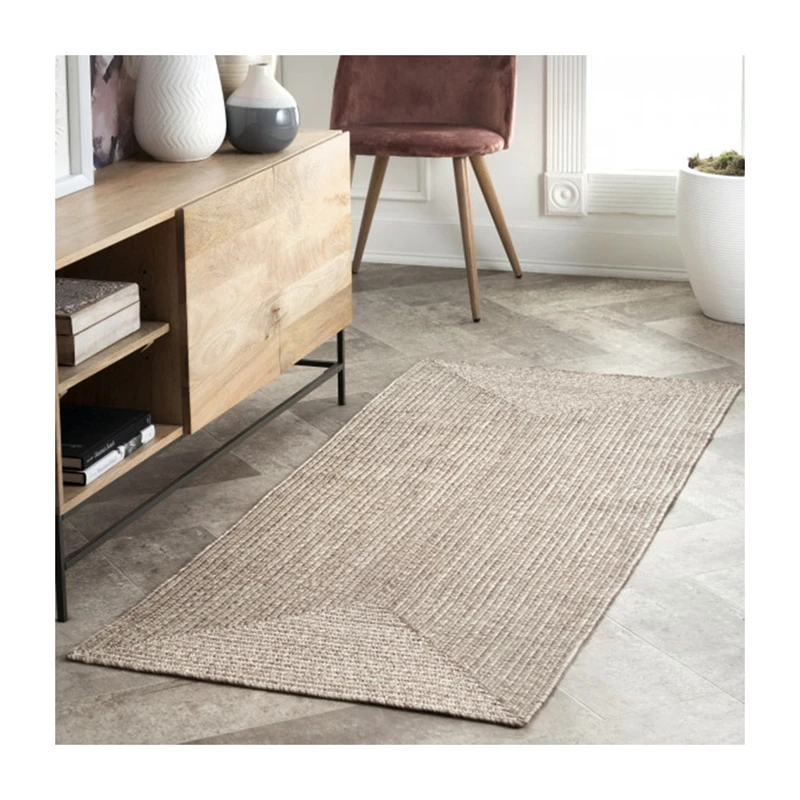 pp braided woven outdoor rugs polypropylene 9x12 indoor outdoor carpet rug