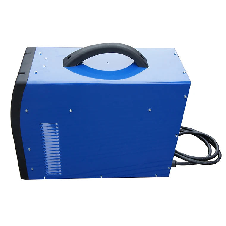 400V Mig Welding Machine 500 Amp Mma Mig Tig Welding Machine CO2 Welding