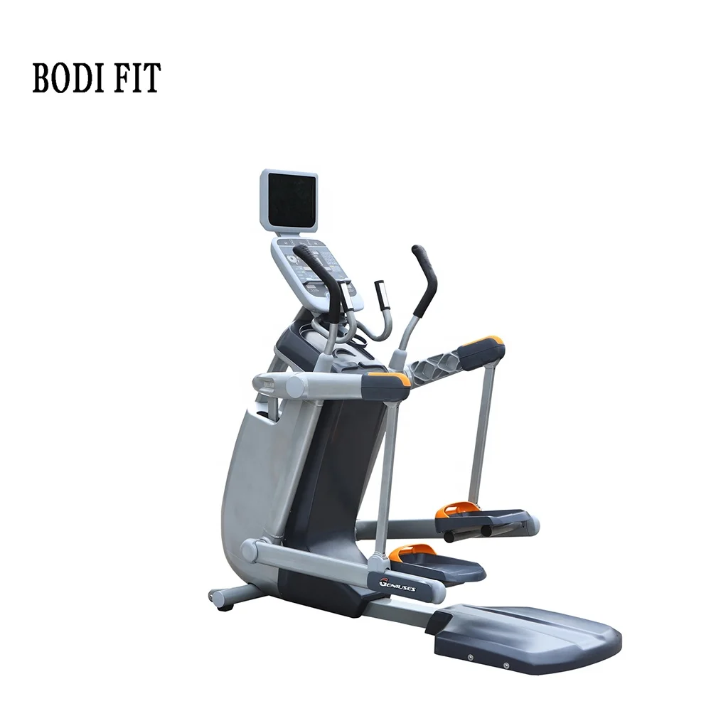 Best selling Gym equipment elliptical machine elliptical cross trainer