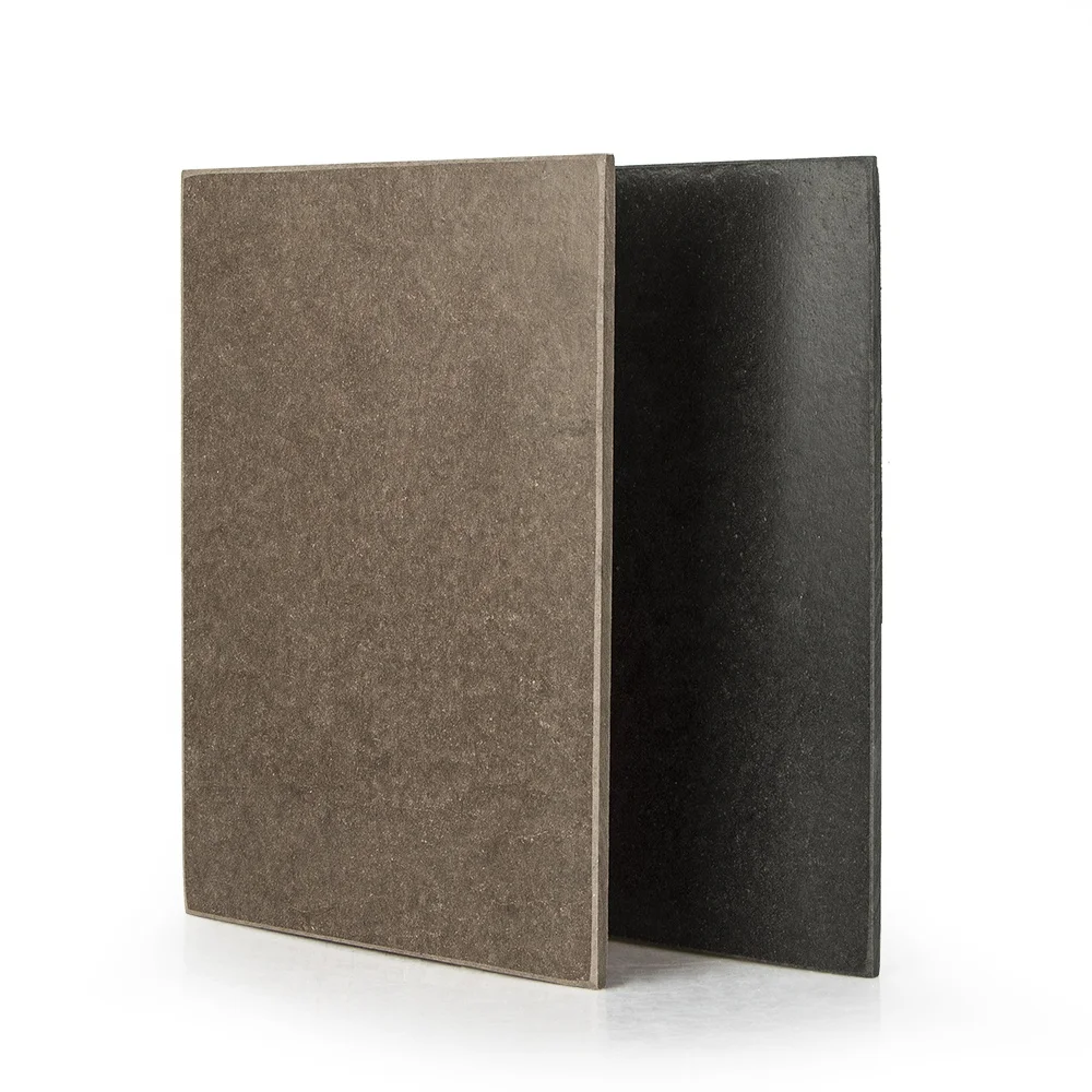 100% non-asbestos Composite Function Green Building Board Lightweight Fiber Cement Partition Wall Panel 6mm 8mm