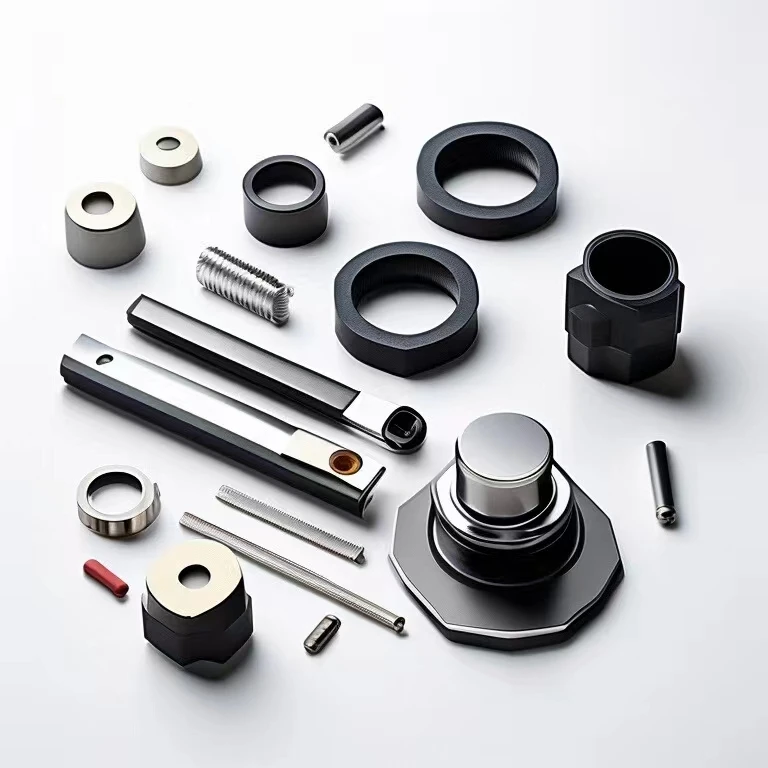 Expert CNC Fabrication Services for Custom Metal Parts and Components