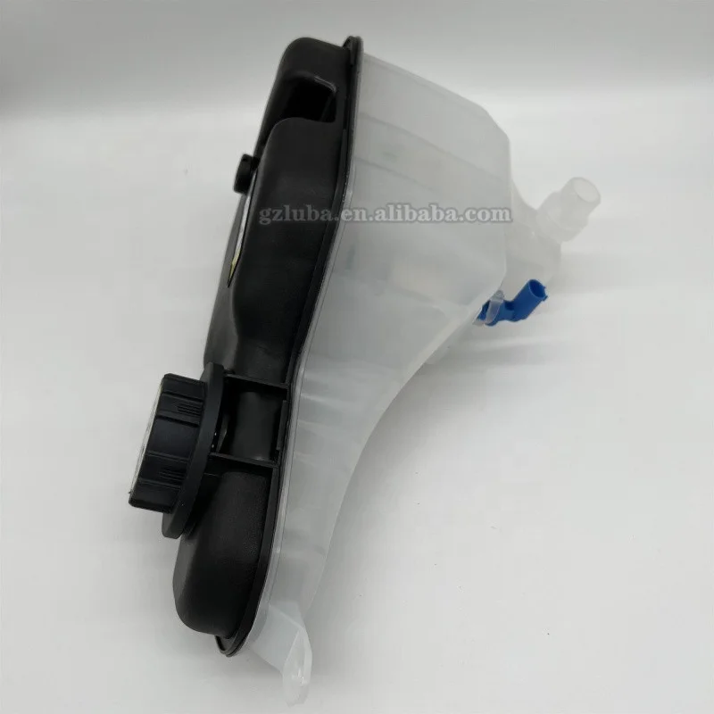 Engine Coolant Expansion Tank C2C41899 C2C39438 C2C34557 C2Z13764 For JAGUAR XF XJ S-TYPE