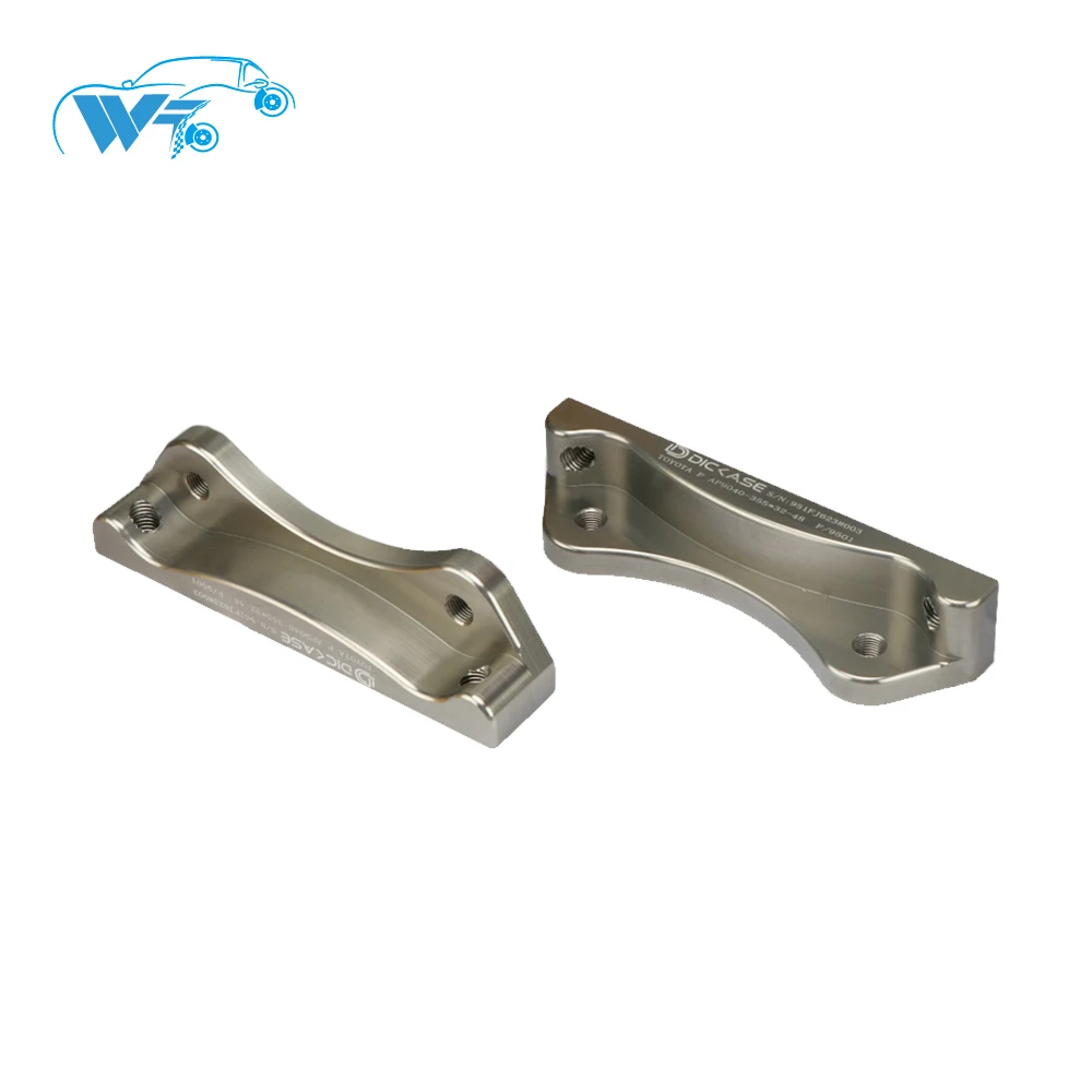 2020 hot sell high performance racing big brake kit fitment 18inch for nissan R32 R33 R34