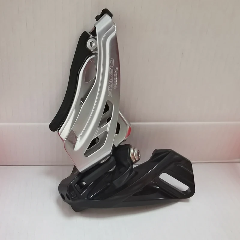 Переключатели передач SHIMANO для горного велосипеда передний