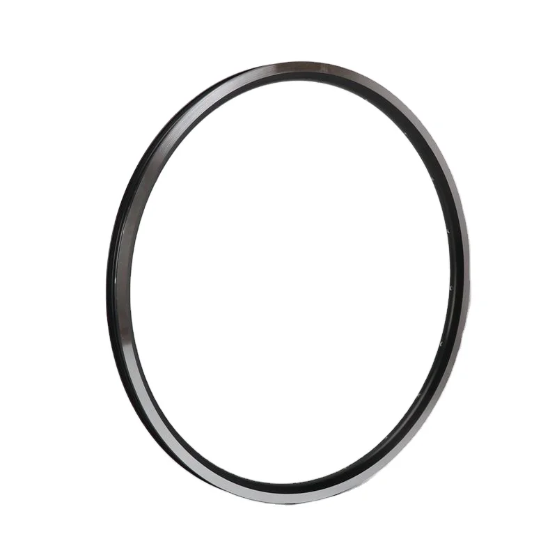 451 Double aluminum alloy V brake rim 16 20 24 28 32 hole rim