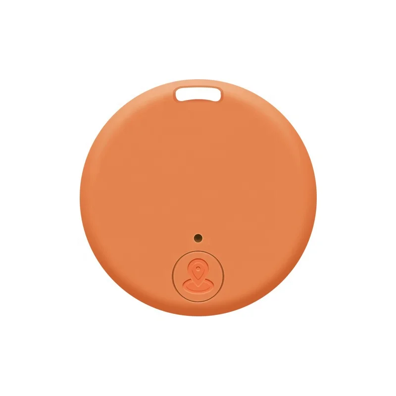 Smart Device Gps Wireless Anti-lost Device Locator Smart Tracker Micro Location Mini Pet Gps Wire Air Tag