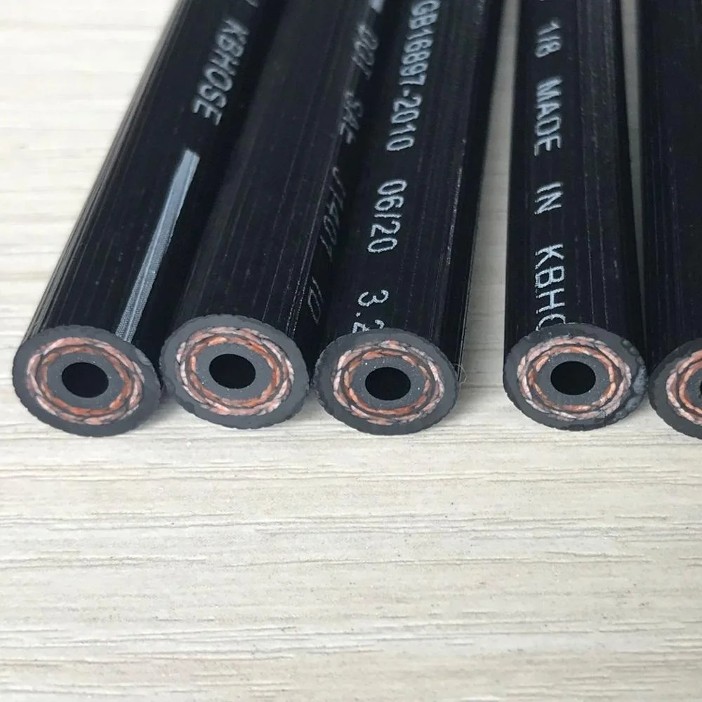 SAE J1401 DOT 1/8 HL Hydraulic Brake Hose