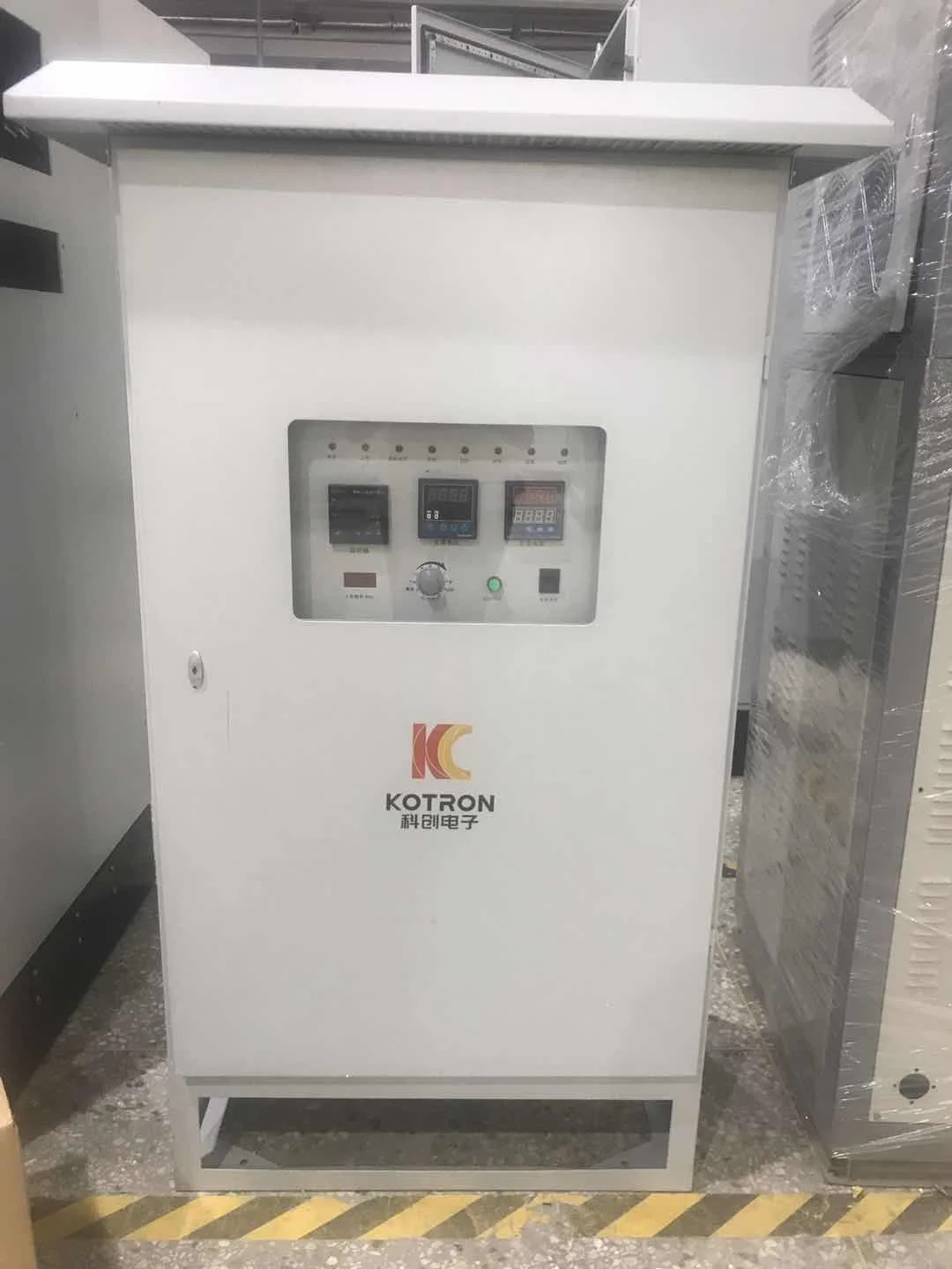 Good quality factory directly high frequency induction equipment