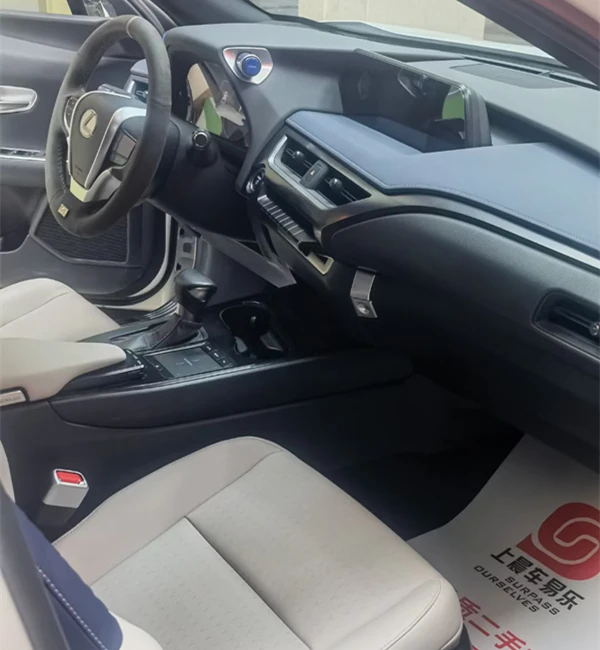 Продажа Подержанных автомобилей Lexus ux260h дешевые внедорожники подержанные автомобили продажа подержанных