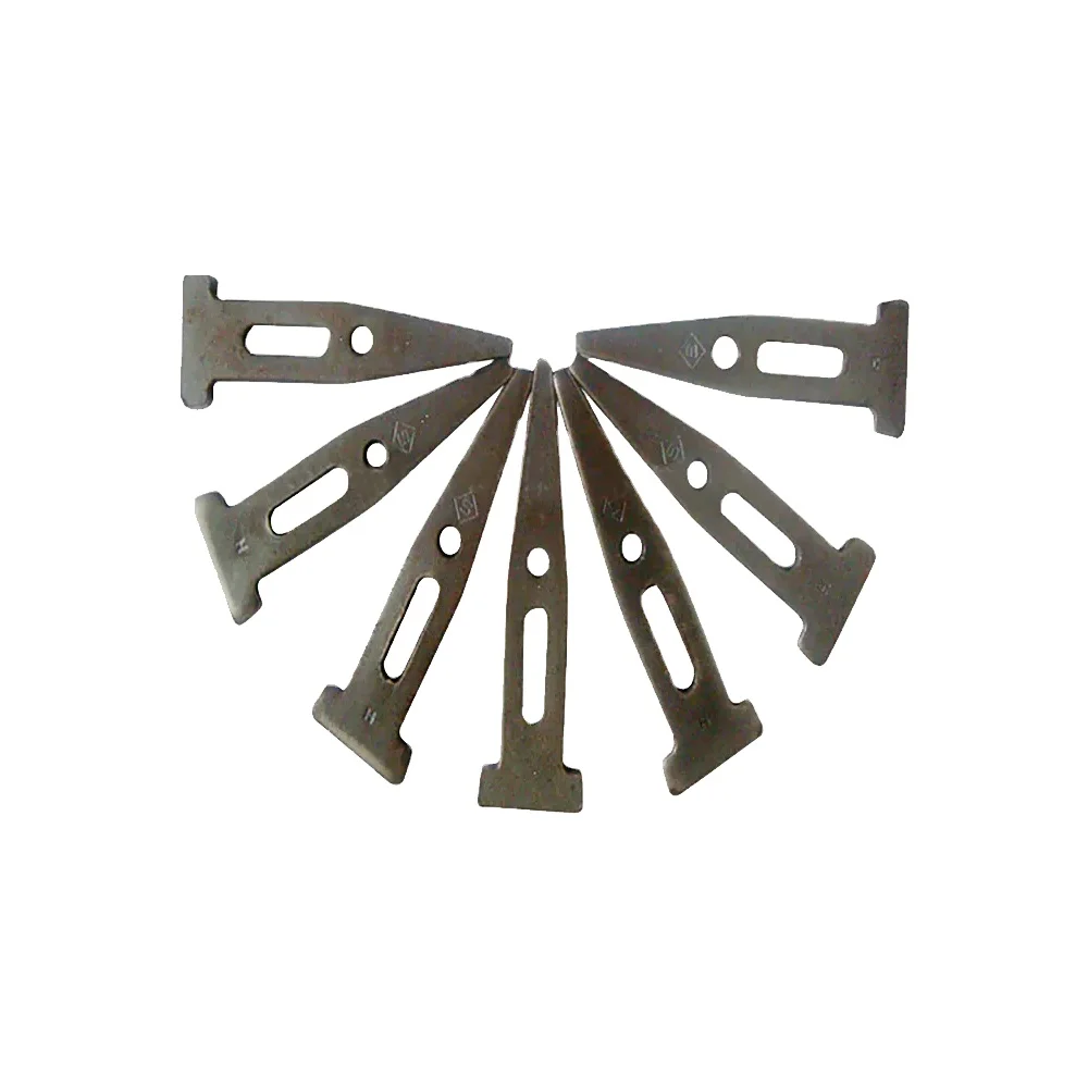 HF высокопрочный плоский стяжной Стандартный длинный клиновый болт